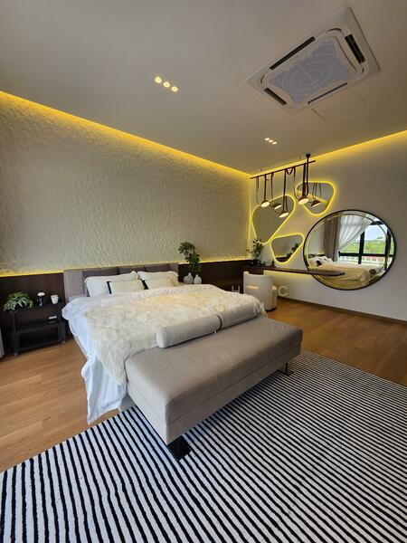 2-storey Terraced House for Sale in Puteri Harbour (Iskandar Puteri (Nusajaya)) - JOSEPH C PAKIAM - Bedroom - PropertyGuru.com.my