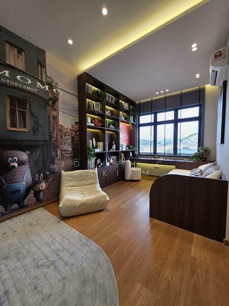 2-storey Terraced House for Sale in Puteri Harbour (Iskandar Puteri (Nusajaya)) - JOSEPH C PAKIAM - Bedroom - PropertyGuru.com.my