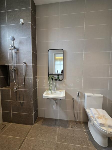 2-storey Terraced House for Sale in Puteri Harbour (Iskandar Puteri (Nusajaya)) - JOSEPH C PAKIAM - Bathroom - PropertyGuru.com.my