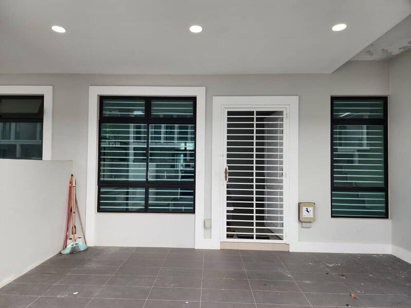 Terraced House for Sale in Kota Masai (Pasir Gudang) - Lifen . - Exterior - PropertyGuru.com.my