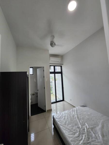 Terraced House for Sale in Kota Masai (Pasir Gudang) - Lifen . - Bedroom - PropertyGuru.com.my