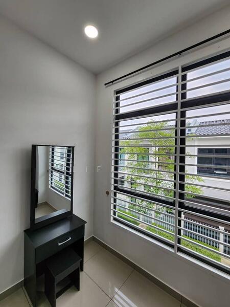 Terraced House for Sale in Kota Masai (Pasir Gudang) - Lifen . - Bedroom - PropertyGuru.com.my