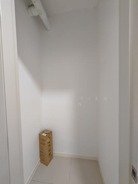 Store room