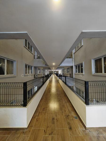 Corridor