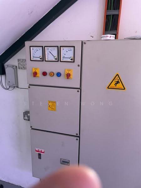 Semi-D Factory for Rent in Sek 13, Kaw Perindustrian Bangi (Bandar Baru Bangi) - steven wong - Exterior - PropertyGuru.com.my