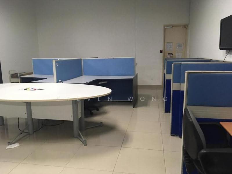 Semi-D Factory for Rent in Sek 13, Kaw Perindustrian Bangi (Bandar Baru Bangi) - steven wong - Office - PropertyGuru.com.my