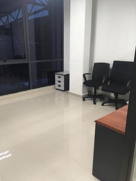 Semi-D Factory for Rent in Sek 13, Kaw Perindustrian Bangi (Bandar Baru Bangi) - steven wong - Interior - PropertyGuru.com.my