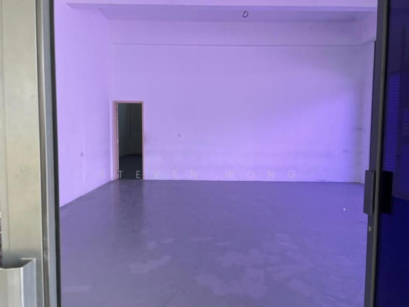 Semi-D Factory for Rent in Sek 13, Kaw Perindustrian Bangi (Bandar Baru Bangi) - steven wong - Interior - PropertyGuru.com.my