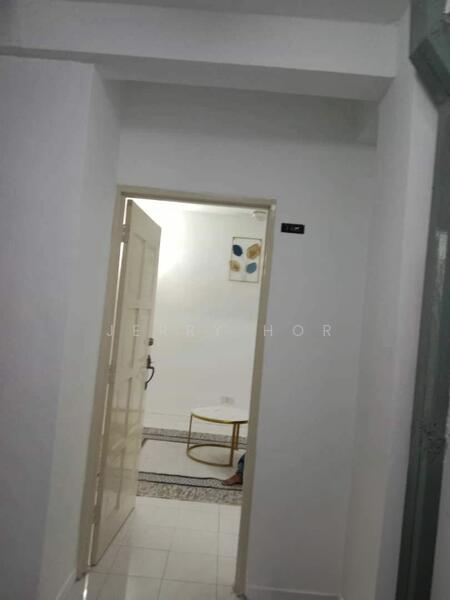 Corridor