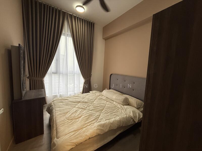 Alira @ Metropark Subang untuk Untuk Disewa - RM 3,600 /bulan, Mac 2026 - Bedroom - PropertyGuru.com.my