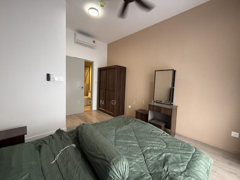 Alira @ Metropark Subang untuk Untuk Disewa - RM 3,600 /bulan, Mac 2026 - Bedroom - PropertyGuru.com.my
