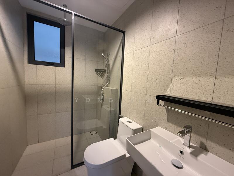Alira @ Metropark Subang untuk Untuk Disewa - RM 3,600 /bulan, Mac 2026 - Bathroom - PropertyGuru.com.my