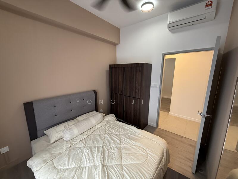 Alira @ Metropark Subang untuk Untuk Disewa - RM 3,600 /bulan, Mac 2026 - Bedroom - PropertyGuru.com.my