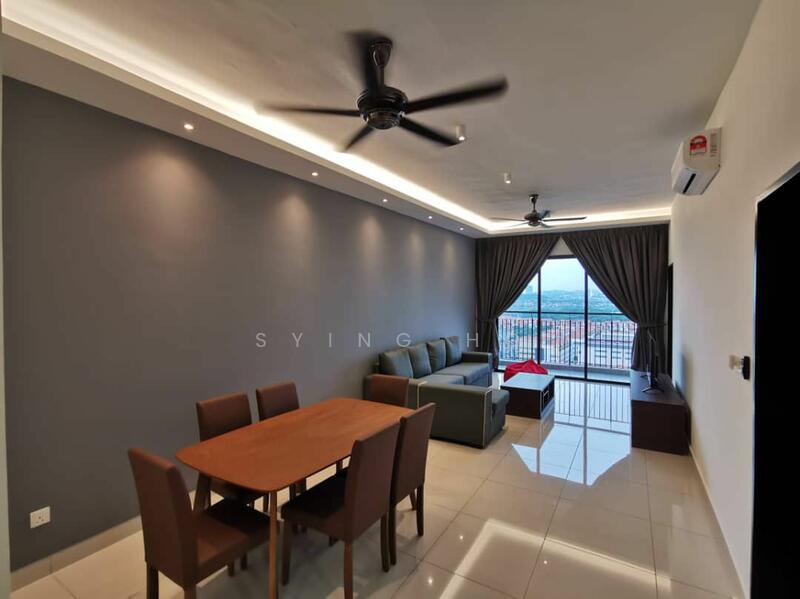 For Rent - Seroja Hills