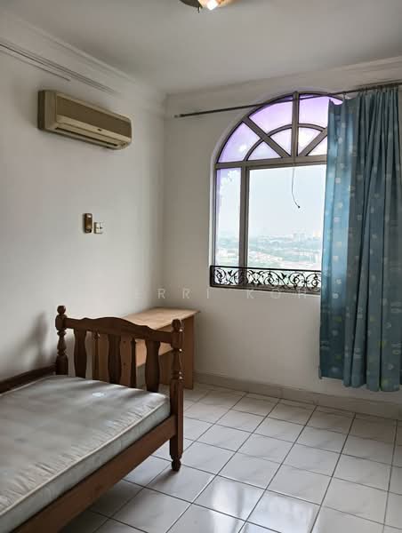 Condominium for Sale at D'aman Crimson - Sherri Koh - Bedroom - PropertyGuru.com.my