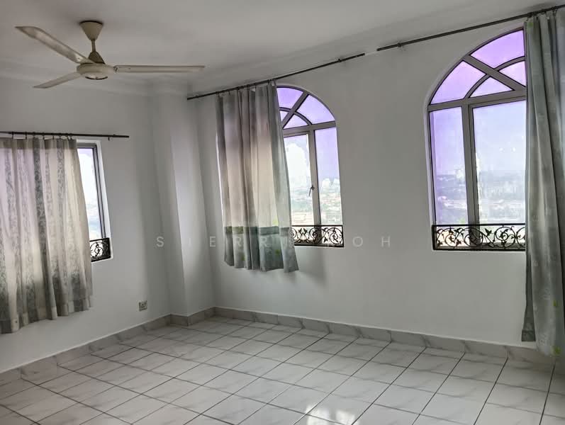 Condominium for Sale at D'aman Crimson - Sherri Koh - Interior - PropertyGuru.com.my