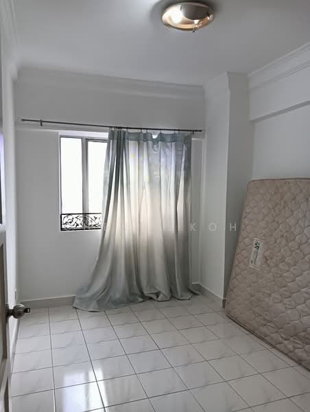 Condominium for Sale at D'aman Crimson - Sherri Koh - Bedroom - PropertyGuru.com.my