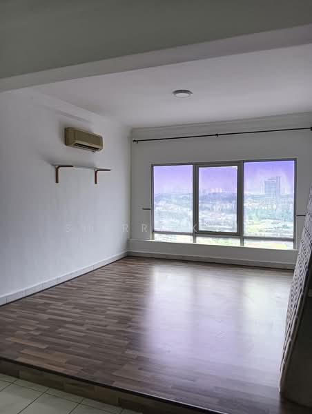 Condominium for Sale at D'aman Crimson - Sherri Koh - Living Room - PropertyGuru.com.my