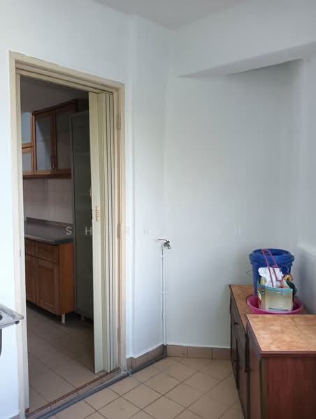 Condominium for Sale at D'aman Crimson - Sherri Koh - Kitchen - PropertyGuru.com.my