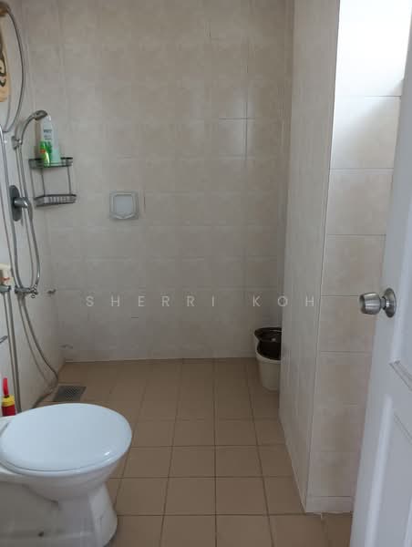 Condominium for Sale at D'aman Crimson - Sherri Koh - Bathroom - PropertyGuru.com.my