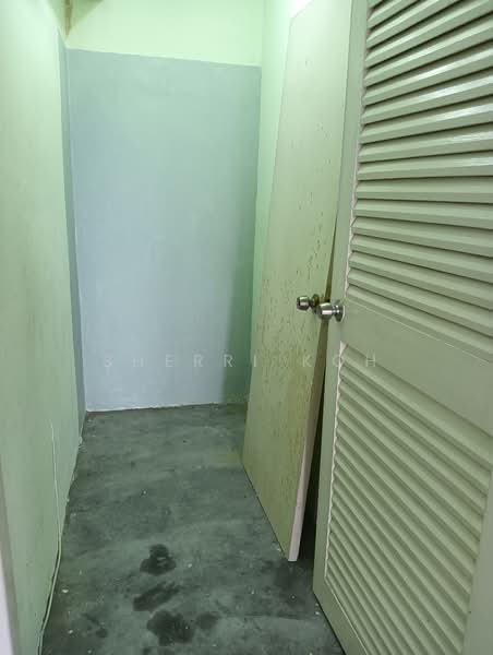 Condominium for Sale at D'aman Crimson - Sherri Koh - Interior - PropertyGuru.com.my