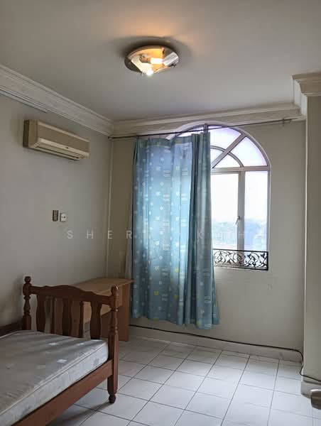 Condominium for Sale at D'aman Crimson - Sherri Koh - Bedroom - PropertyGuru.com.my