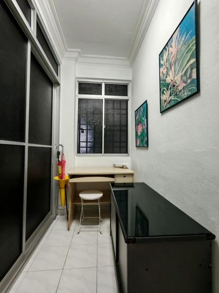 Corridor