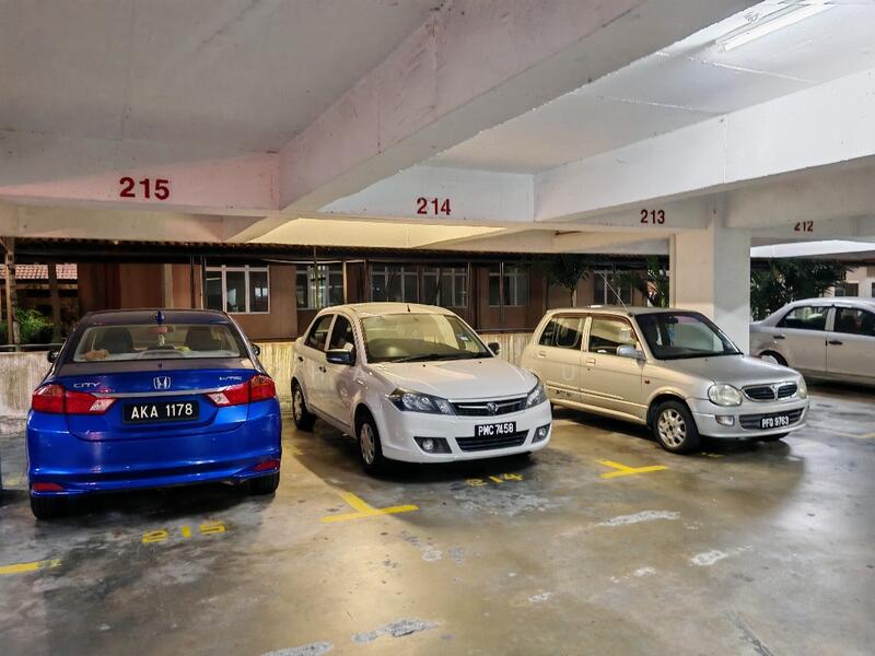 Car Park