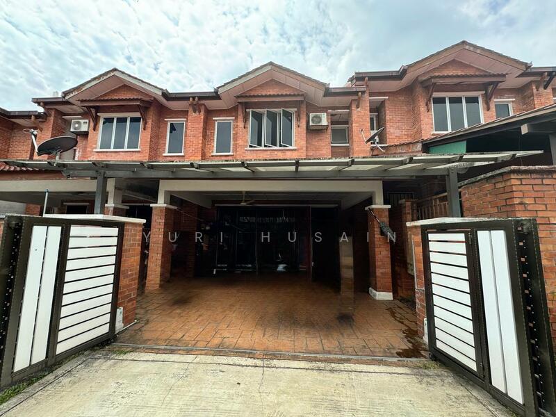 Untuk Dijual - Alam Budiman