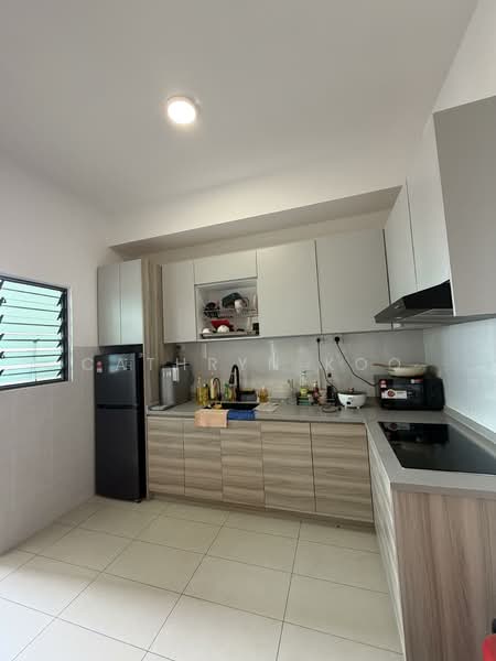 Service Residence for Rent at Greenfield Residence - Cathryn Koo - PropertyGuru.com.my