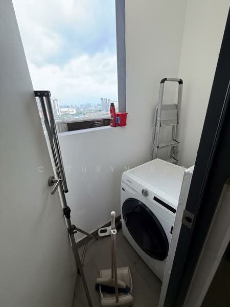 Service Residence for Rent at Greenfield Residence - Cathryn Koo - PropertyGuru.com.my