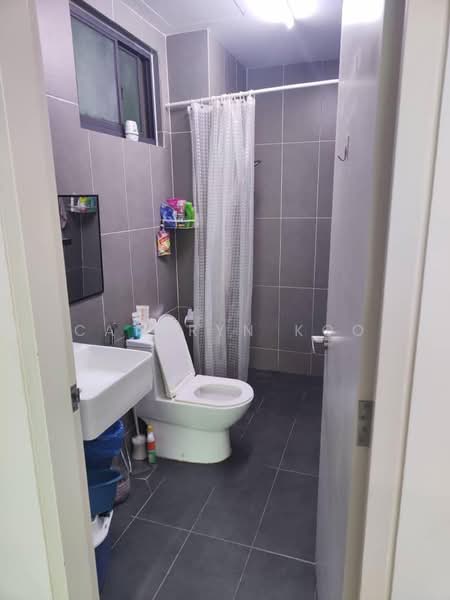 Service Residence for Rent at Greenfield Residence - Cathryn Koo - Bathroom - PropertyGuru.com.my