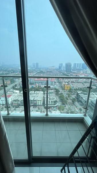 Service Residence for Rent at Greenfield Residence - Cathryn Koo - PropertyGuru.com.my