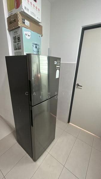 Service Residence for Rent at Greenfield Residence - Cathryn Koo - PropertyGuru.com.my