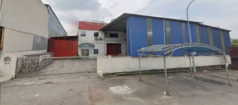 Kilang Berkembar untuk Dijual di Taman Perindustrian Kinrara (Bandar Kinrara) - Abu Mansur - PropertyGuru.com.my