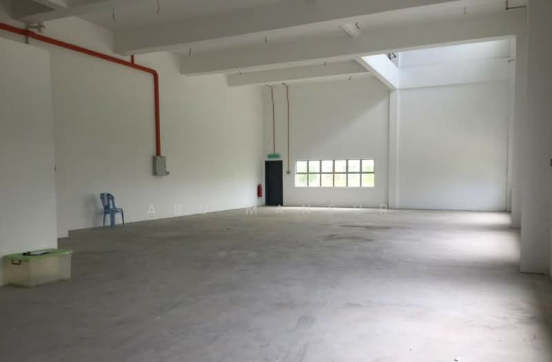 Kilang Berkembar untuk Dijual di Taman Perindustrian Kinrara (Bandar Kinrara) - Abu Mansur - PropertyGuru.com.my