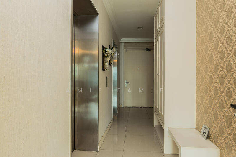 Corridor