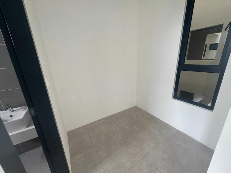 Untuk Dijual - ASTON ACACIA
