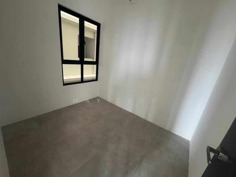 Untuk Dijual - ASTON ACACIA