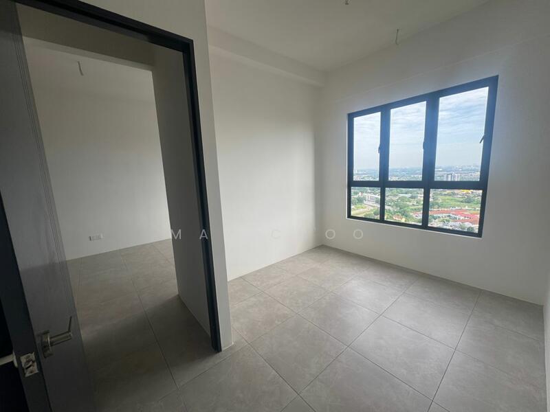 Untuk Dijual - ASTON ACACIA