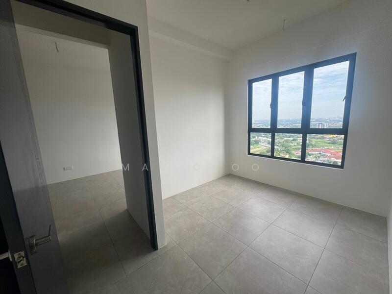 Untuk Dijual - ASTON ACACIA