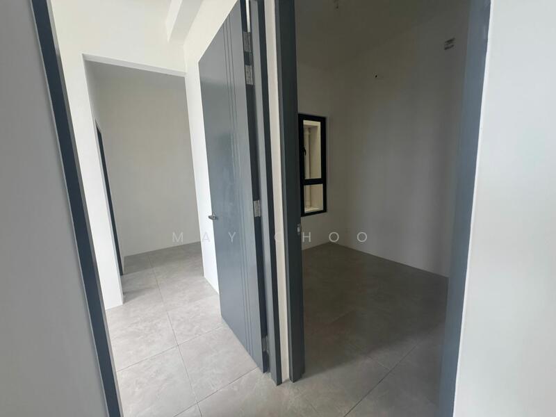 Untuk Dijual - ASTON ACACIA