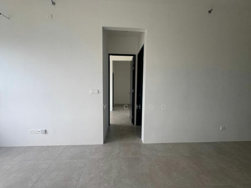 Untuk Dijual - ASTON ACACIA