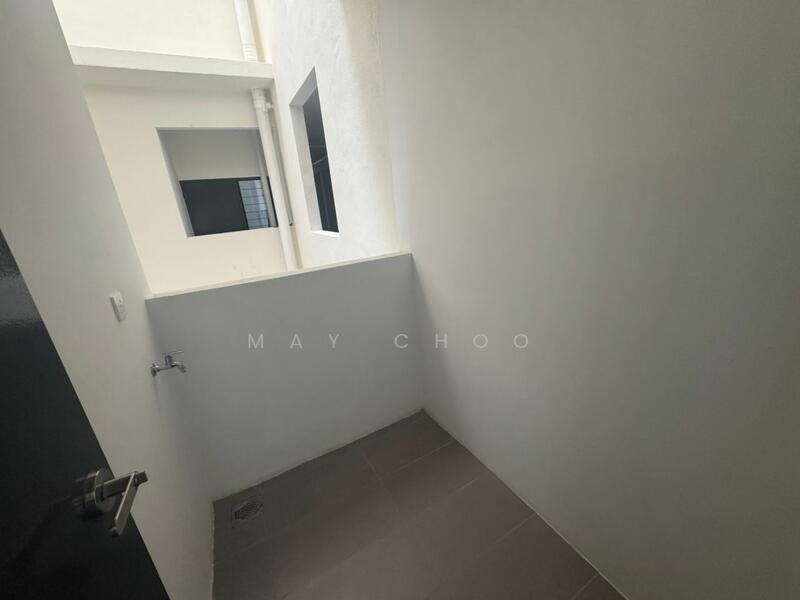 Untuk Dijual - ASTON ACACIA