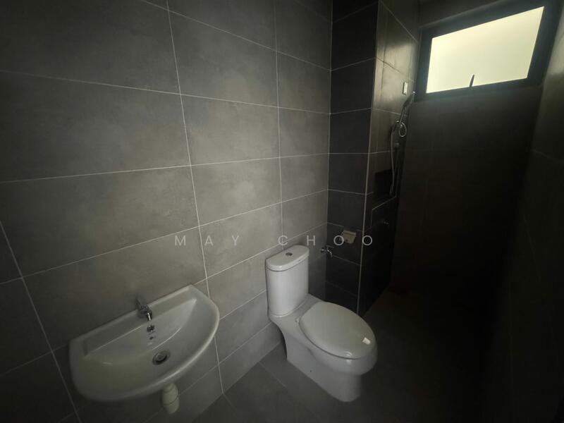 Untuk Dijual - ASTON ACACIA