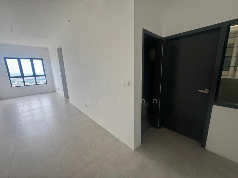 Untuk Dijual - ASTON ACACIA