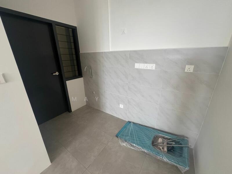 Untuk Dijual - ASTON ACACIA