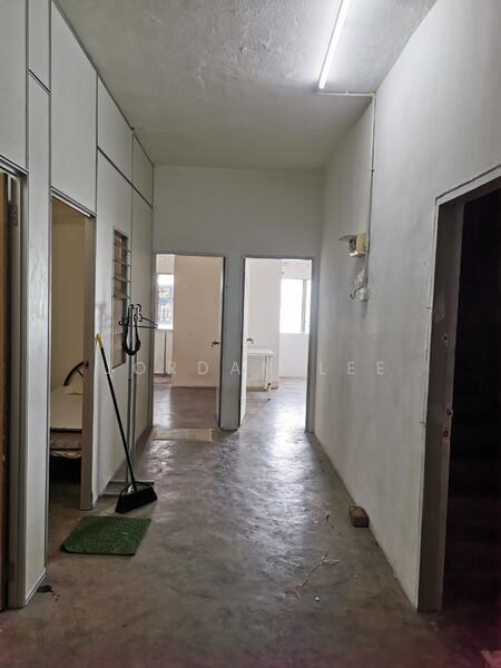 Corridor