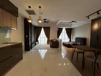 For Rent - Residensi 38 Bangsar