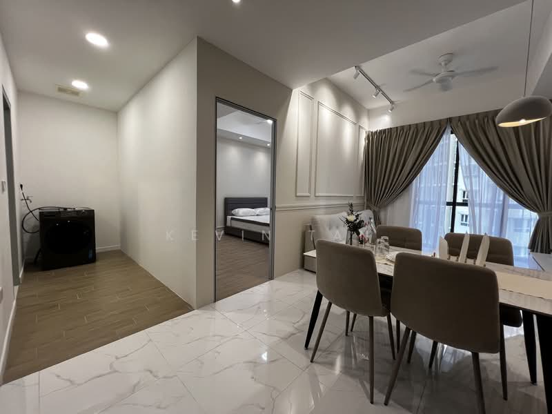 Service Residence for Rent at Residensi 38 Bangsar - Kevin Tan - PropertyGuru.com.my
